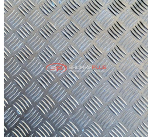 купить Алюминиевый лист (Квинтет) в Москве