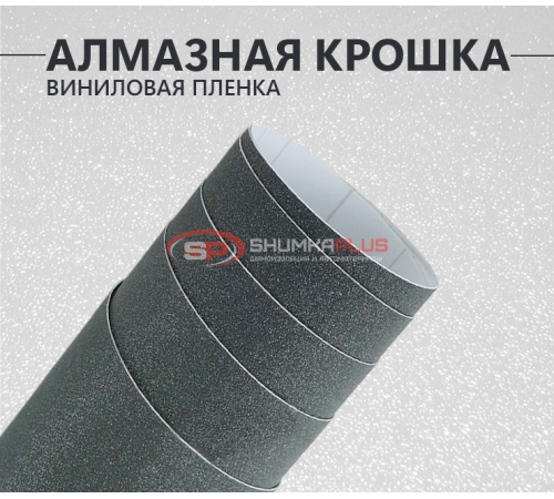 Черная алмазная крошка DidaiX оптом и в розницу Купить Черная алмазная крошка DidaiX в Москве