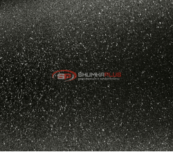 Черная алмазная крошка