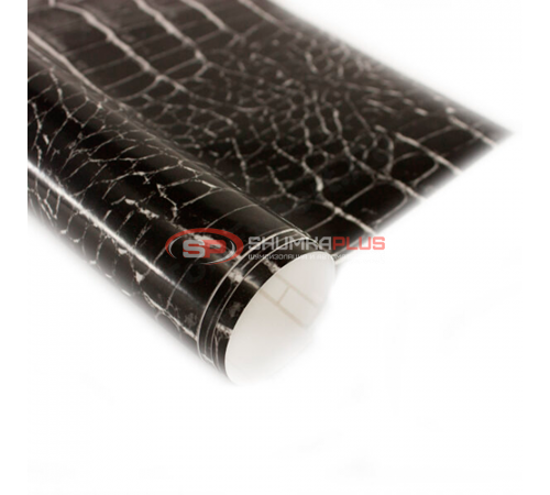 купить Самоклеящаяся пленка под кожу Аллигатора в Москве