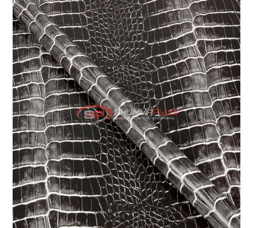 купить Самоклеящаяся пленка под кожу Аллигатора в Москве