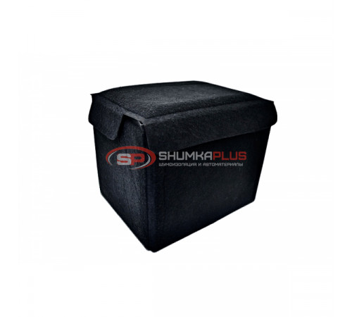 купить StP HeatBattery в Москве