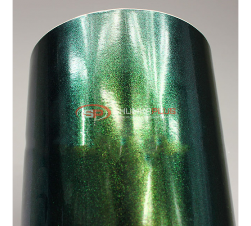 купить Пленка хамелеон зеленая в Москве