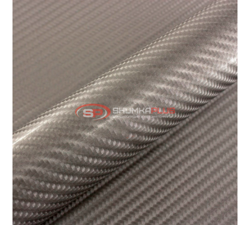 купить Пленка под карбон 4D графит: защита и стиль для вашего авто в Москве