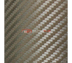 Пленка под карбон 4D графит