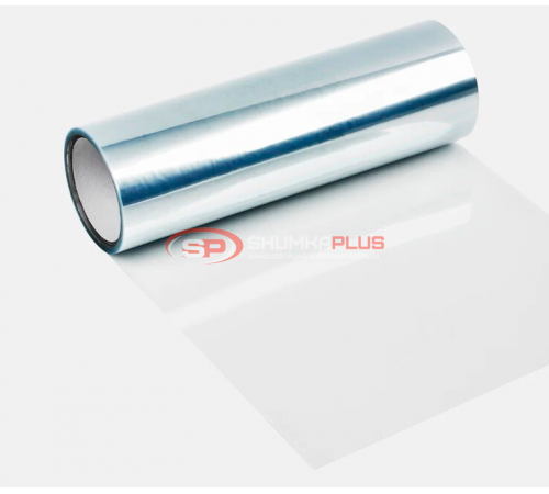 купить Антигравийная защитная пленка прозрачная в Москве