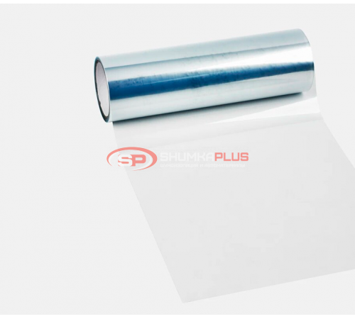 купить Антигравийная защитная пленка прозрачная в Москве