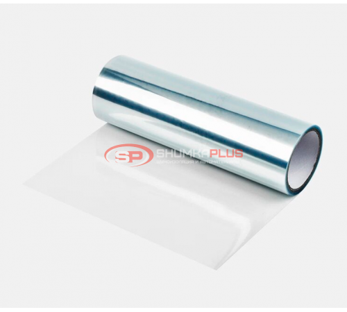 купить Антигравийная защитная пленка прозрачная в Москве