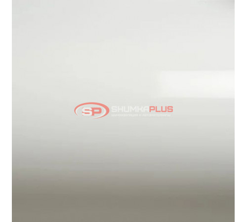 Купить Глянцевая белая (White) пленка для авто в Москве