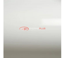 Белая глянцевая пленка