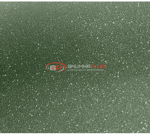 Купить Автопленка цвета хаки с эффектом алмазной крошки в Москве