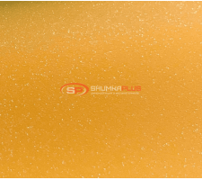 Желтая пленка Алмазная крошка