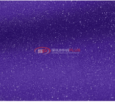 Фиолетовая алмазная крошка