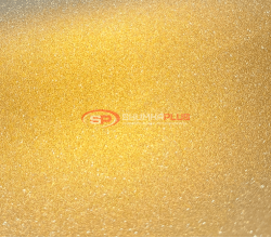 Алмазная крошка золото