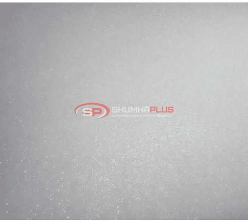 Купить Белая автопленка с эффектом алмазной крошки в Москве