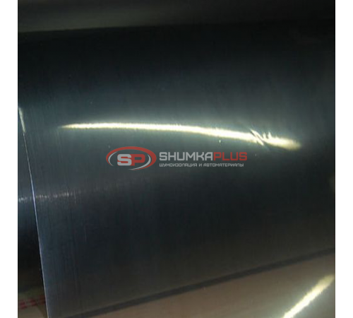 купить Атермальная пленка черная в Москве