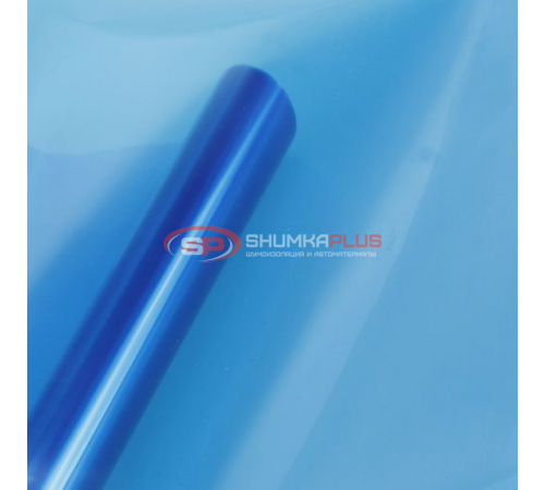 купить Атермальная пленка синяя в Москве