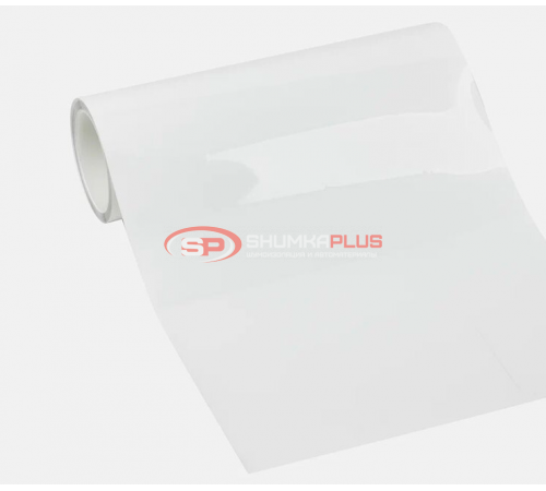 купить Прозрачная пулиуретан Hybrid защитная пленка в Москве