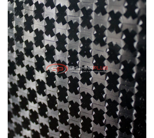 купить Черная пленка 3D эффект бабочки для уникального стиля вашего автомобиля в Москве