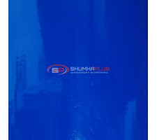 Глянцевая пленка DidaiX синяя