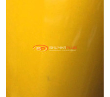 Глянцевая пленка DidaiX желтая