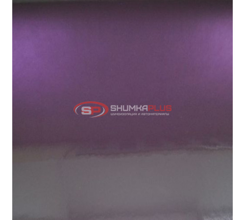 купить Глянцевая пленка DidaiX фиолетовая в Москве