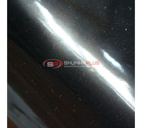 Купить Черная глянцевая пленка DidaiX в Москве