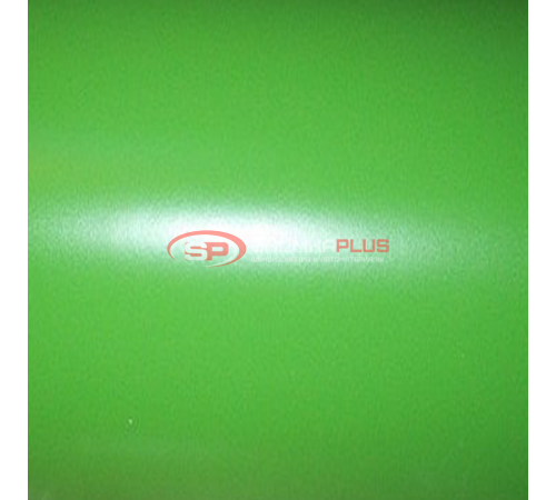 купить Виниловая салатовая матовая пленка для стайлинга автомобиля в Москве