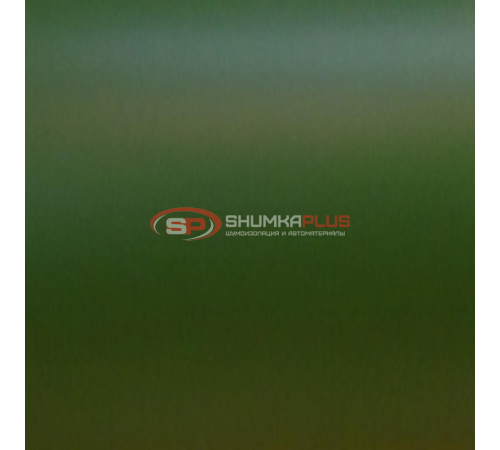 купить Виниловая матовая пленка хаки для стайлинга автомобиля в Москве