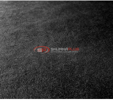 Алькантара черная Турция