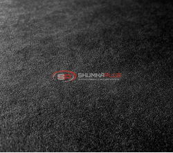 Алькантара черная Турция