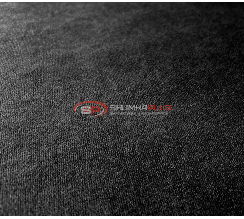 Купить Алькантара черная Турция в Москве