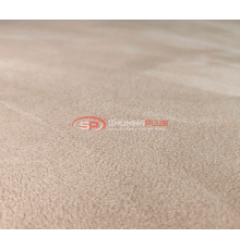 Алькантара бежевая Турция