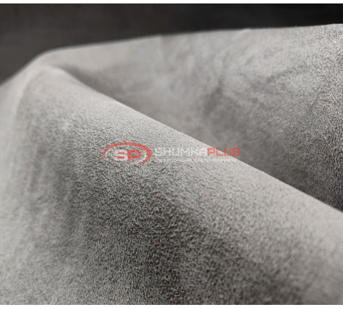 купить Алькантара серая Турция в Москве