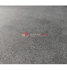 Алькантара серая Турция