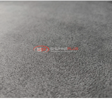 Алькантара серая Турция