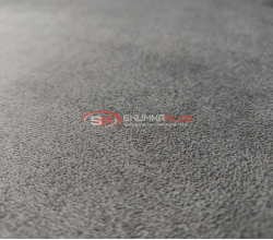 Алькантара серая Турция