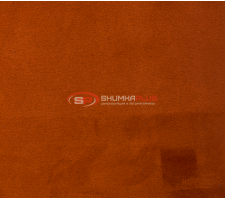 Самоклейка светло-коричневая алькантара