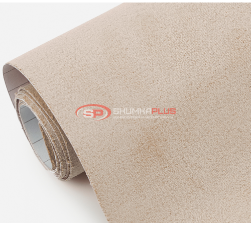 купить Бежевая алькантара Корея Decoin в Москве