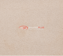 Самоклейка бежевая алькантара