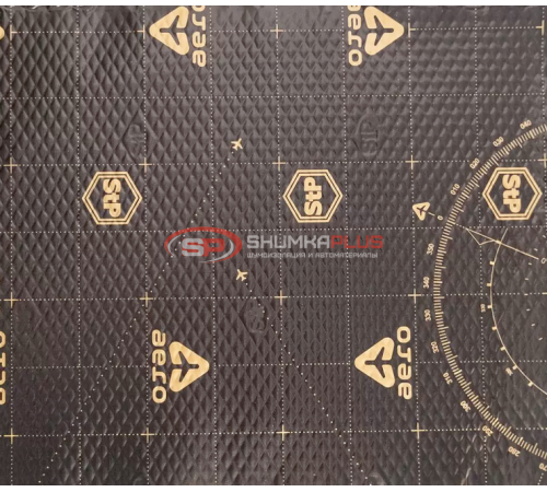 Купить СтП Аэро | StP Aero в Москве