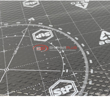 StP Aero Plus