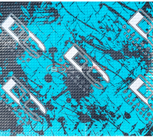 Купить DreamCar DC 3 в Москве