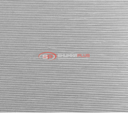 Виниловая пленка шлифованный алюминий серая