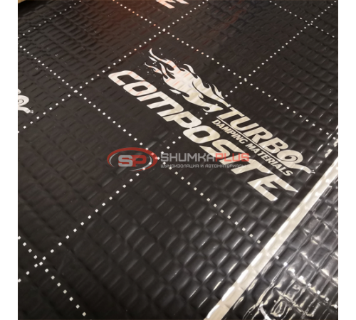 купить TURBO Composite M1 в Москве