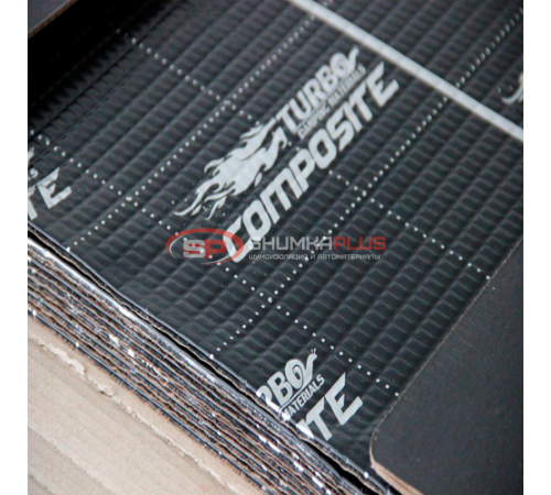 купить TURBO Composite M3 в Москве