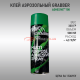 Клей аэрозольный Grabber 100