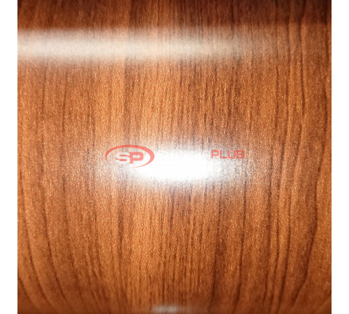 купить Пленка под дерево темная в Москве