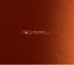 Матовый хром бронза