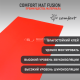 Comfort Mat Fusion